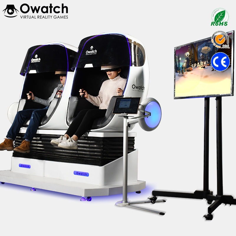 VR Chairs Owatch