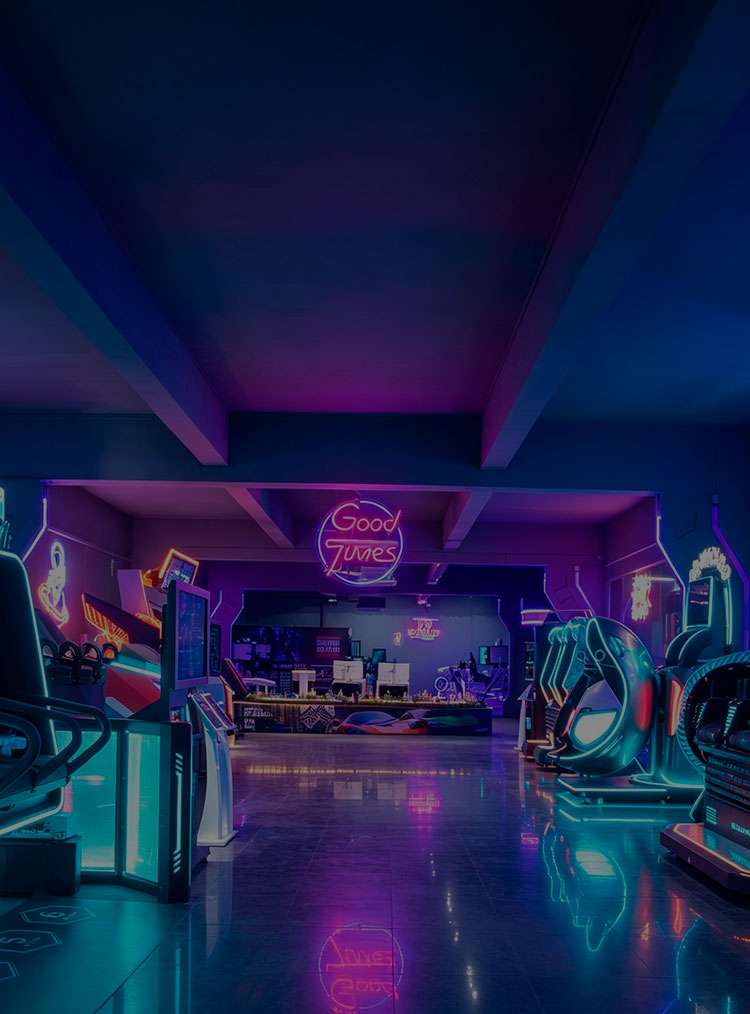 VR CINE / VR game Machine / VR CINEMA / vr park for sale