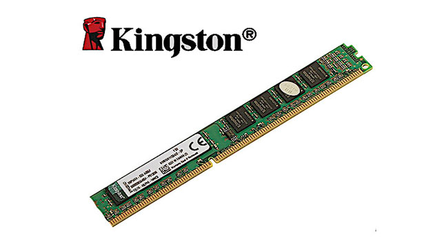 American Kingston DDR3 8GB