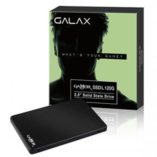 Hongkong GALAX SSD 240G