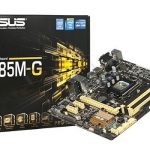 Taiwan GIGABYTE B85M