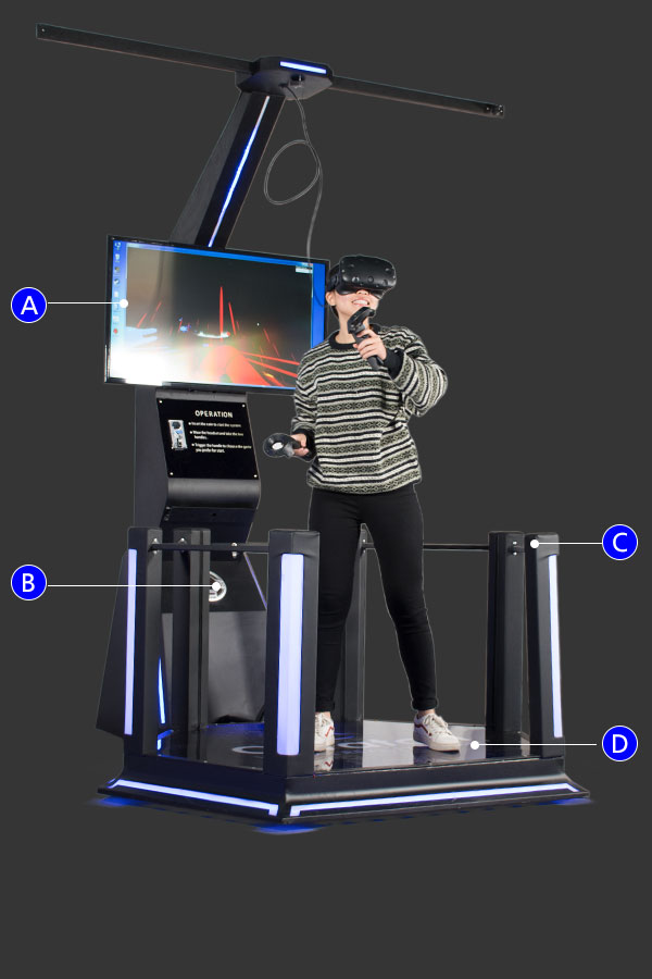 Owatch-VR-space