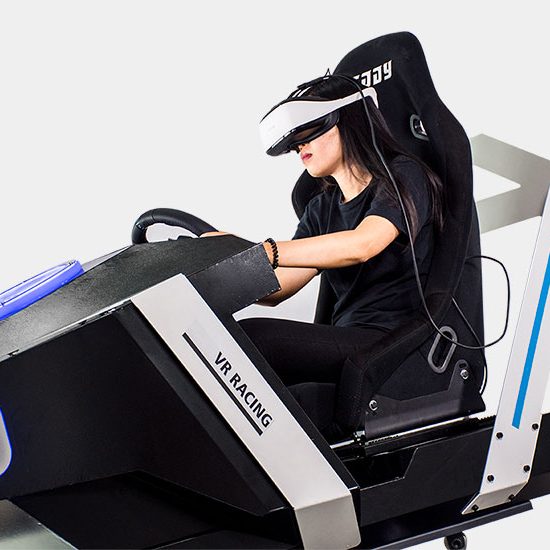 Owatch vr racing 2nd generation