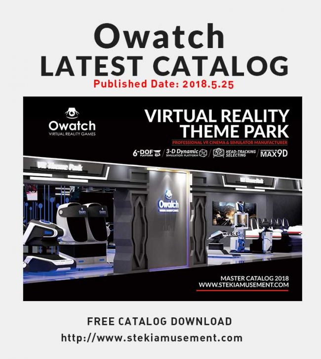 catalogdownload20180522 9d VR parc à thème catalogue télécharger
