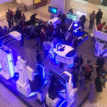 Virtual Reality Parks in Egypt