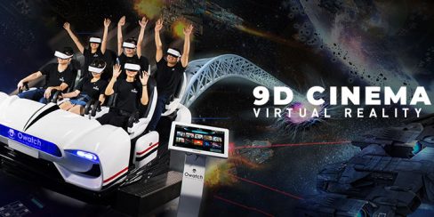 9dcinema-vr 9dcinema-vr