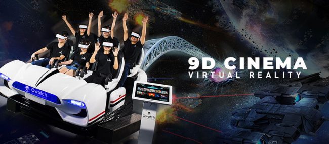 9dcinema-vr 9dcinema-vr