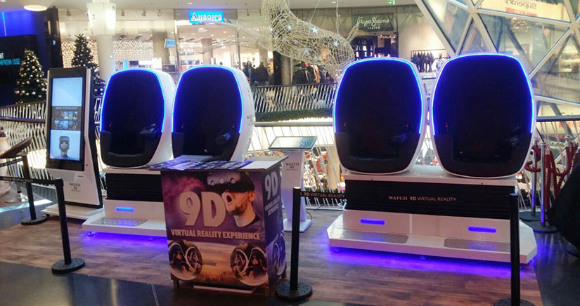 vr cinema-in-shoppingmall