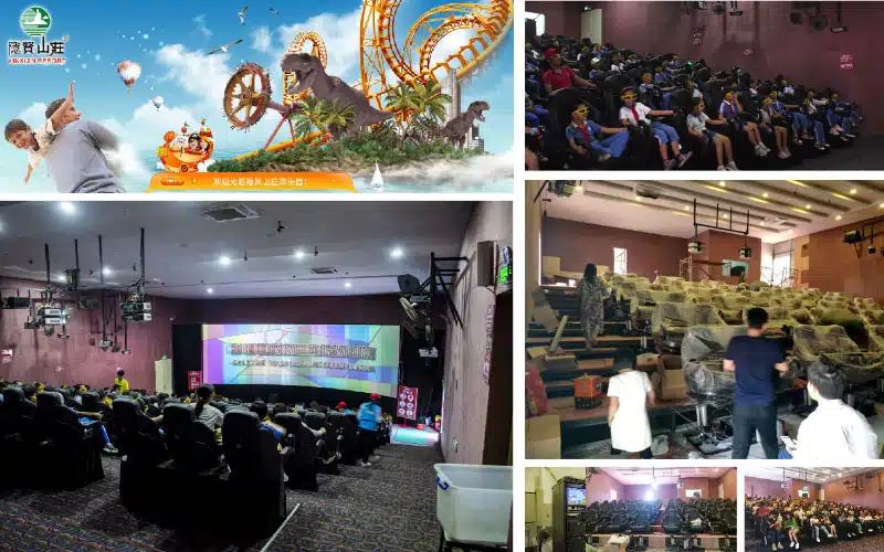 Dongguan-YinXian-Resort-Happy-5D-Cinema