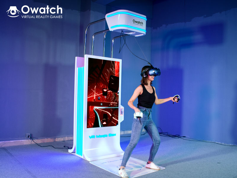 Magic vr. VR стенд. Owatch. Стенд с VR очками. VR стенд застройщика.