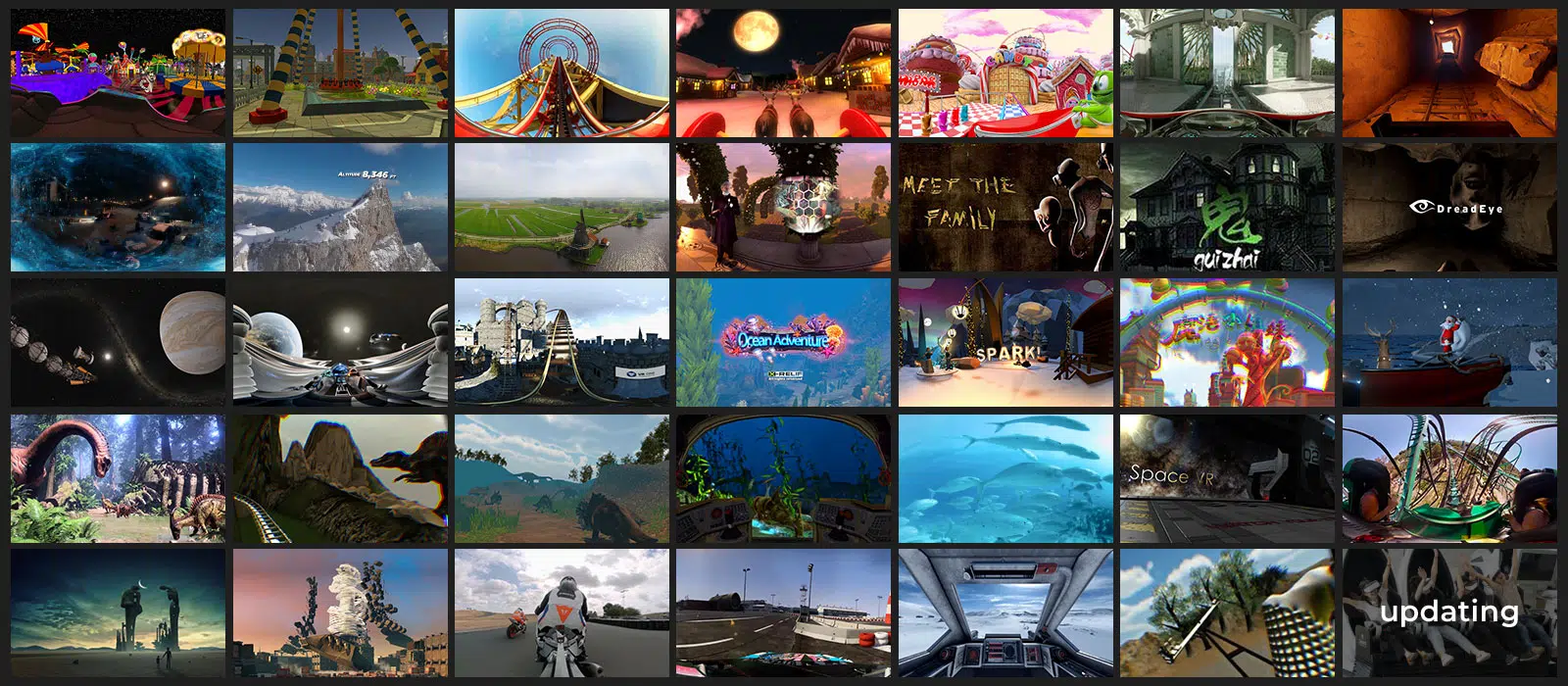 games vr games / games / steam game