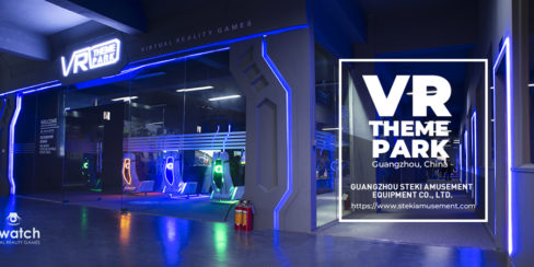 Owatch Amusement Park