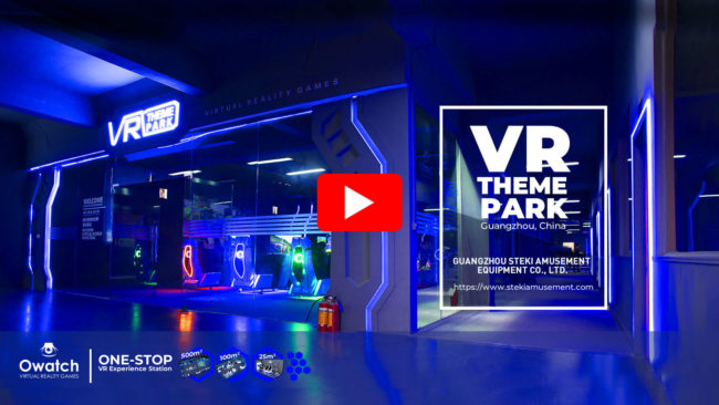 vrpark-video