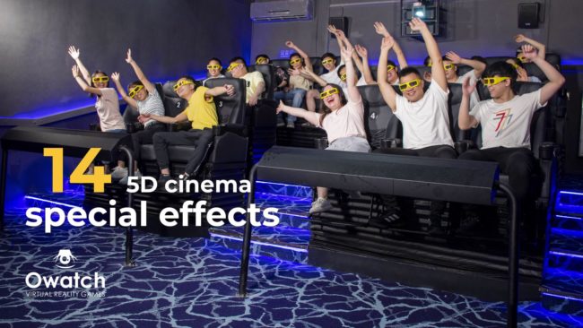 CINEMA-EFFECT