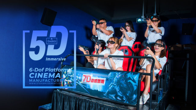 5d-cinema-equipment 5d equipment / vr equipment / 4d cine / 5d theater