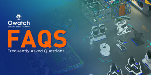 FAQ about FAQ of 9D VR Simulator