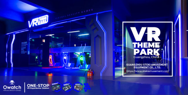 best-vr-equipment virtual reality theme park / vr park / vr attraction