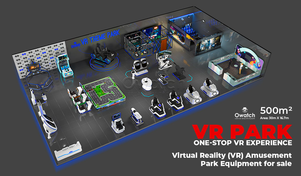 virtual reality equipment / best vr machine