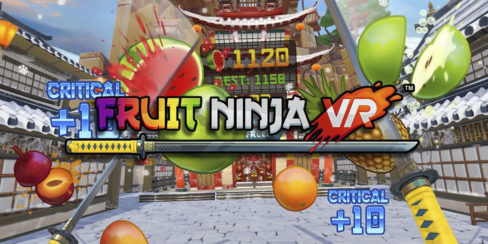Fruit-Ninja-VR-vrgaming Fruit Ninja VR