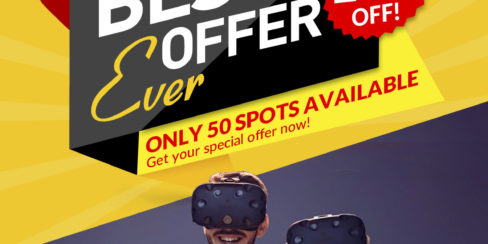 march-big-sale-promtion Enjoy Up to 20% Off for All Owatch Products