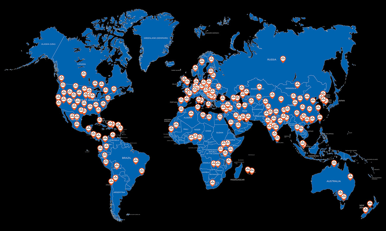 VR Simultor sale all over the world