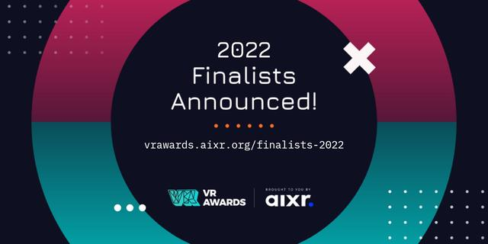 VR Awards