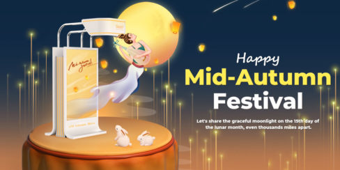 Mooncake-Festival-2022 Mooncake Festival