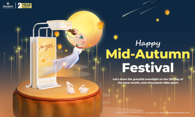 Mooncake-Festival-2022 Mooncake Festival