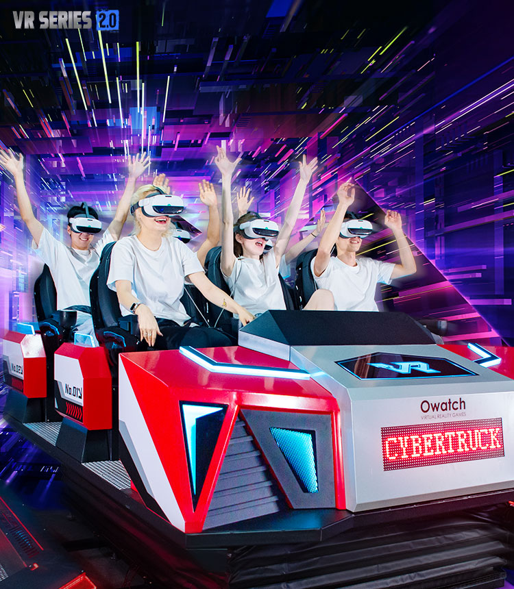  VR CINE / VR game Machine / VR CINEMA / vr park for sale