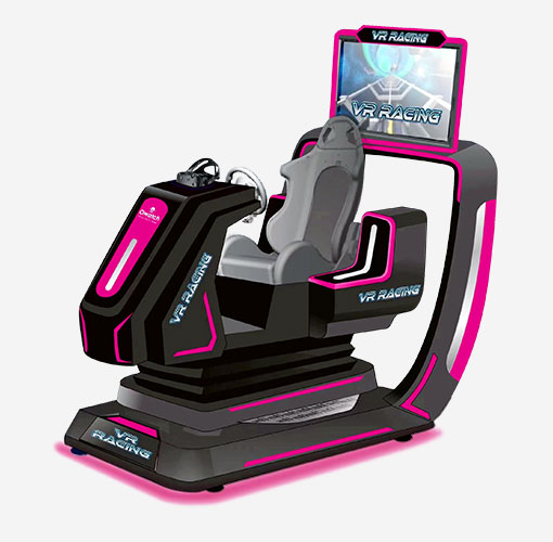 commerical vr racing