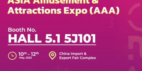 2023-Asia-Amusement-Attractions-Expo 2023 Asia Amusement & Attractions Expo (AAA)