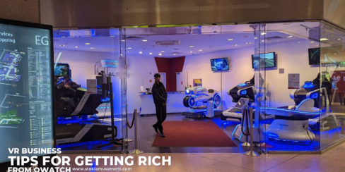 German-VR-game-center-5 Owatch Virtual Reality Theme Park