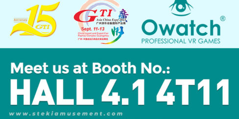 asia-china-expo-2023 GTI Asia China EXPO 2023, New products coming soon | Owatch™