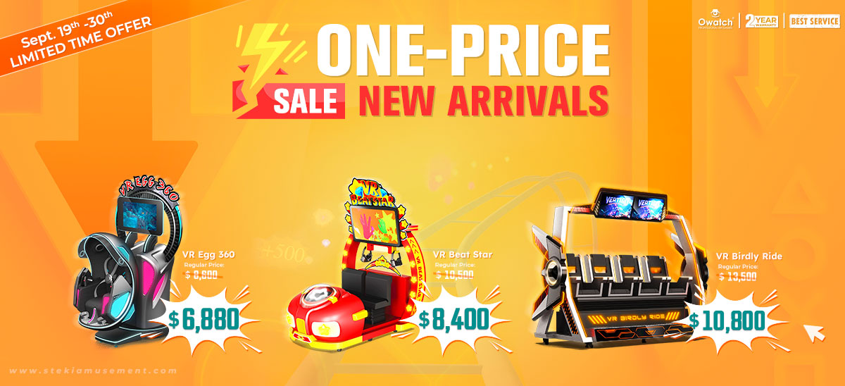 Owatch New Arrivals One-price limited time offer
