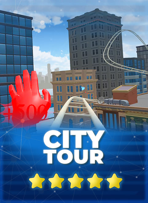 City Tour