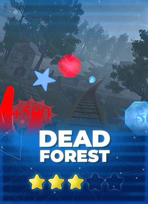 Dead Forest