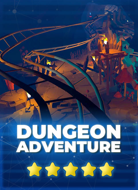 Dungeon Adventure