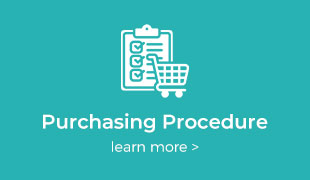 Professional purchasing guidance