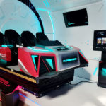 Virtual Game Center in Saudi Arabia