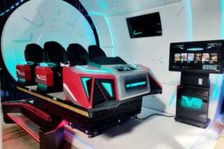 Virtual Game Center in Saudi Arabia