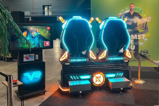 Virtual Zone- in Netherlands