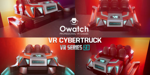 vr-cybertruck-6-seat-cinema-9d-vr-chair vr cybertruck, vr cinema 6 seat