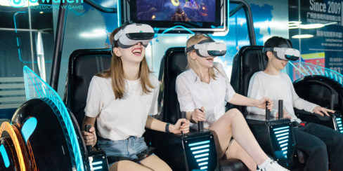 vr-space-cinema-3-seats-9d-1 VR Space Travel Cinema 3 Seats