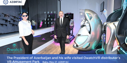 The-Azerbaijan-State-News The Azerbaijan State News