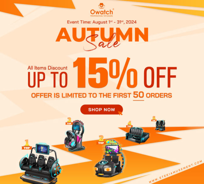 Owatch-VR-August-Autumn-Sale-inquiry Owatch VR August Autumn Sale