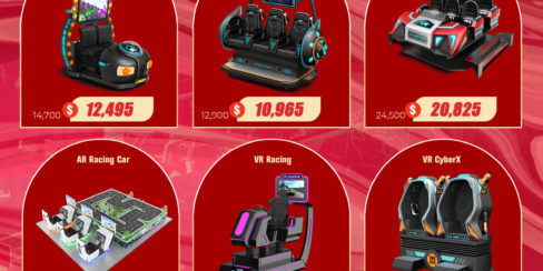 All Items 15% off Chinese New Year Sale