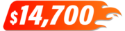 14700