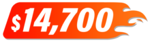 14700