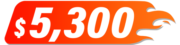 5300
