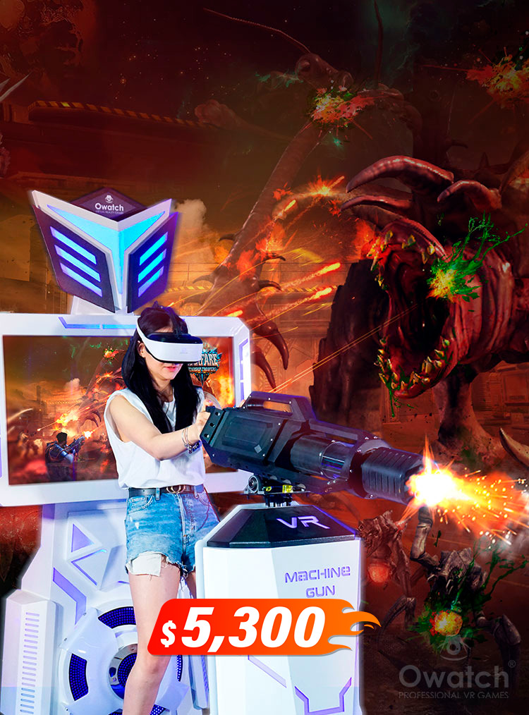  VR CINE / VR game Machine / VR CINEMA / vr park for sale